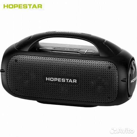 Hopestar a50