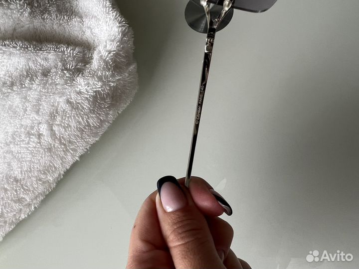 Солнцезащитные очки мужские cartier