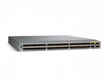 Коммутатор Cisco Nexus N3K-C3064PQ-10GE L3