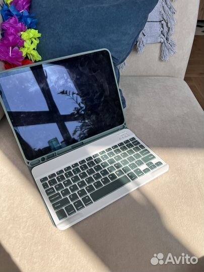 Чехол на iPad 11 pro