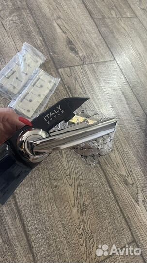 Фурнитура для межкомнатной двери