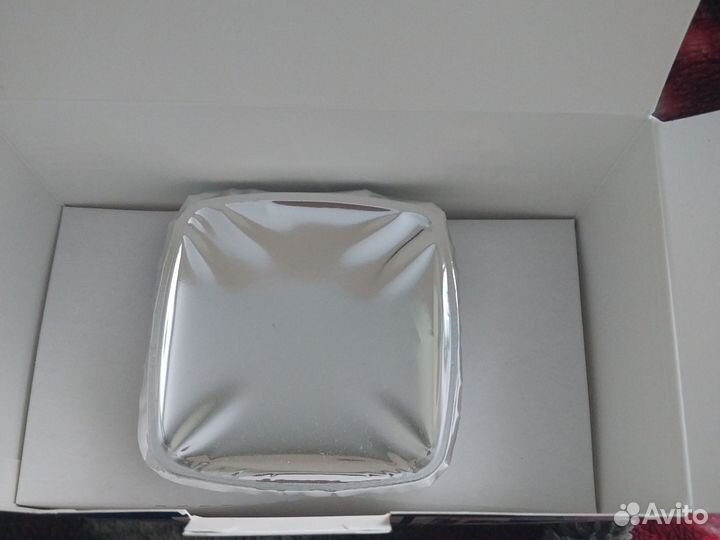 Аквафумигатор раптор