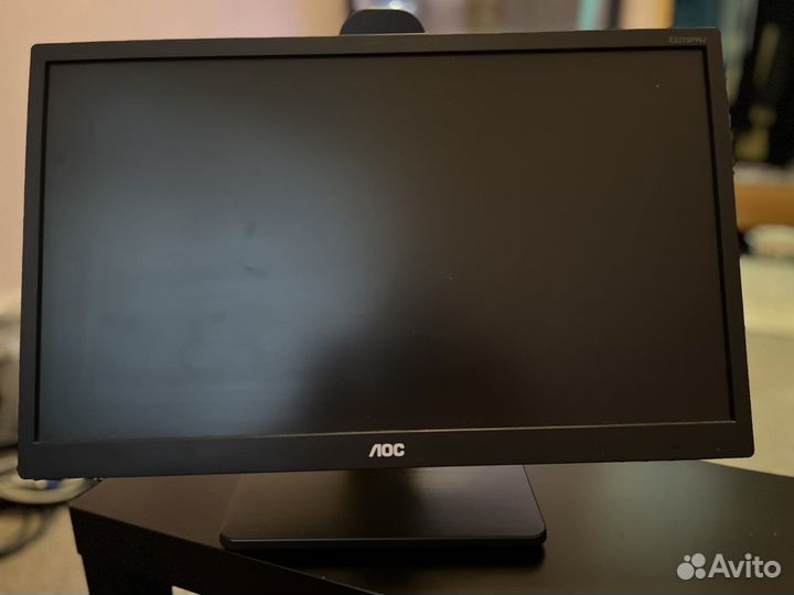 Монитор лос