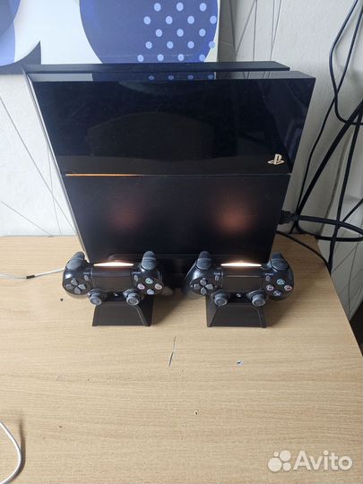 Sony playstation 4