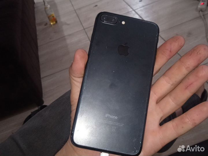 Айфон 7 plus 32 gb