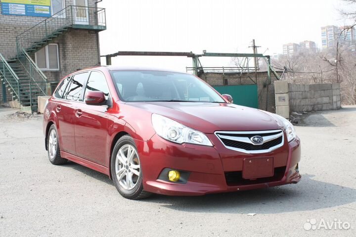 Выключатель концевой Subaru Legacy BR9 EJ25 83331
