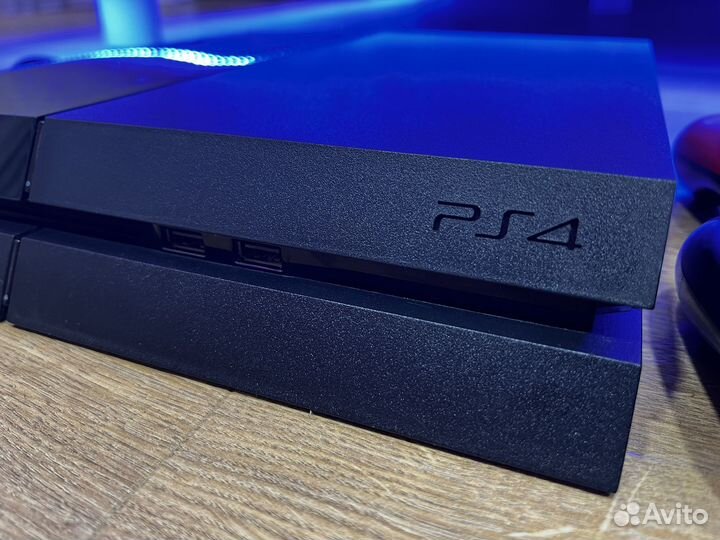 Sony PS4 + GTA5