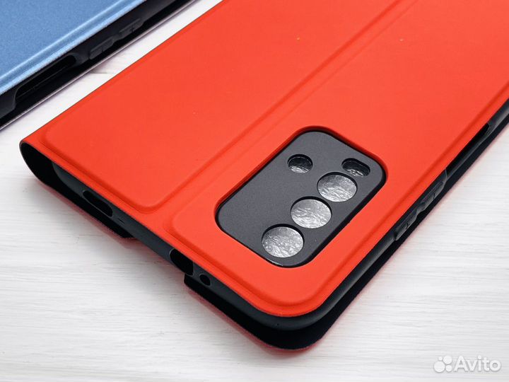 Чехол книжка