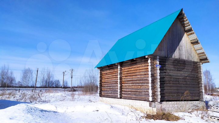 Участок 13 сот. (ИЖС)