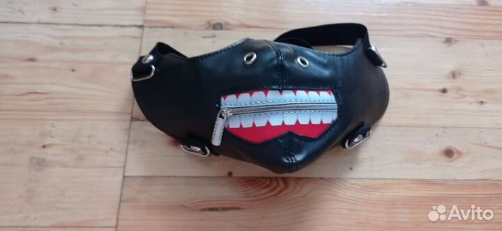 Маска Токийский Гуль