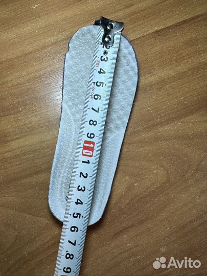 Кеды кроссовки детские б.у. 25 размер