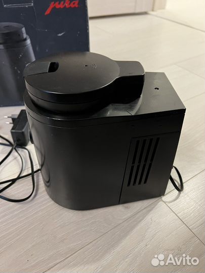 Охладитель молока jura