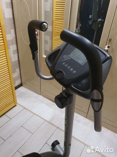 Велотренажер бу