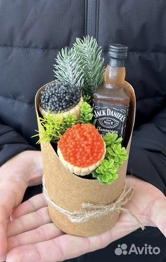 Мыльные композиции на праздник