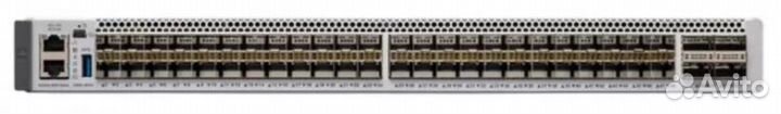 Cisco C9500-48Y4C-A