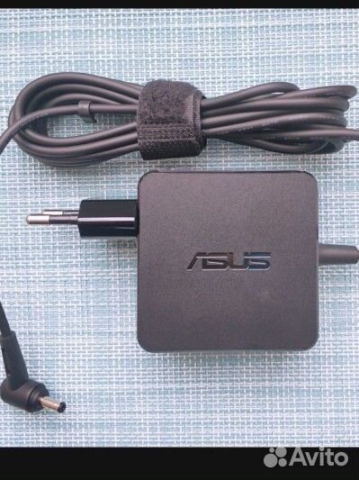 Зарядка для ноутбука asus w19-045n3b