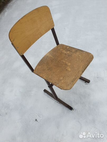 Стул для школьника