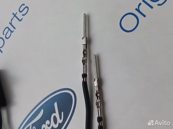 Датчик наружной температуры воздуха Форд фокус 3