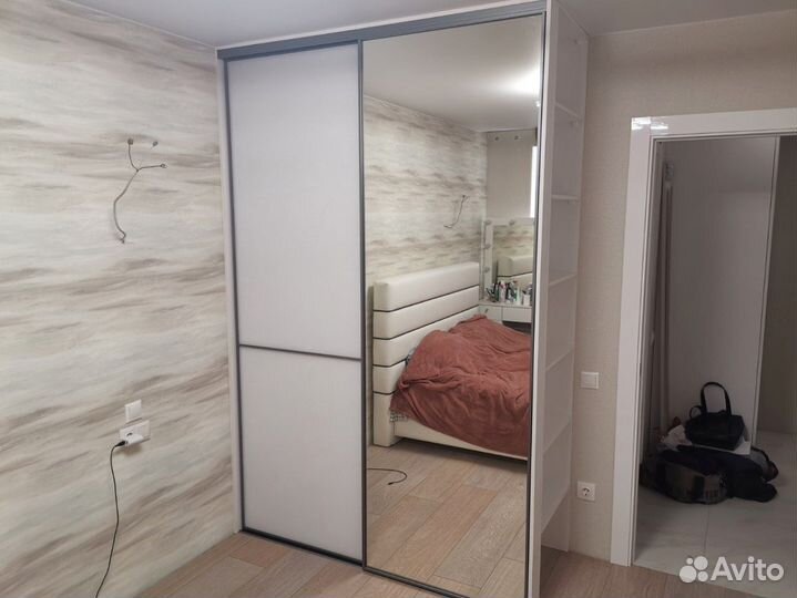 Шкаф купе на заказ