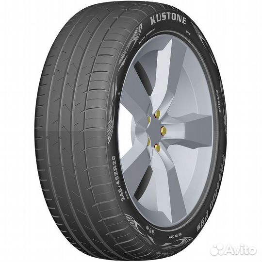Kustone Passion P9S 285/45 R21 113W