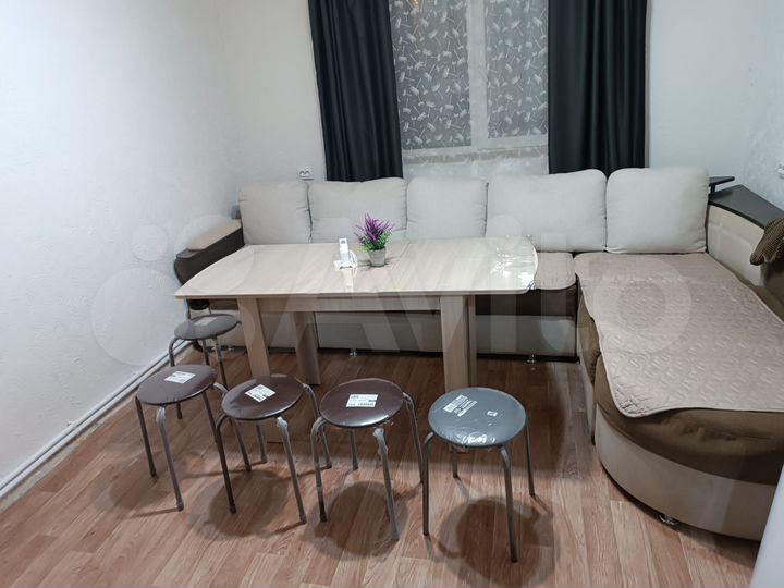 2-к. дом, 48 м²