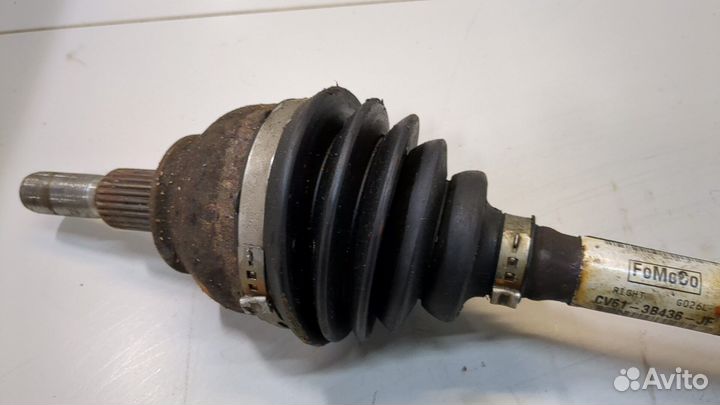 Полуось правая передняя Ford Escape