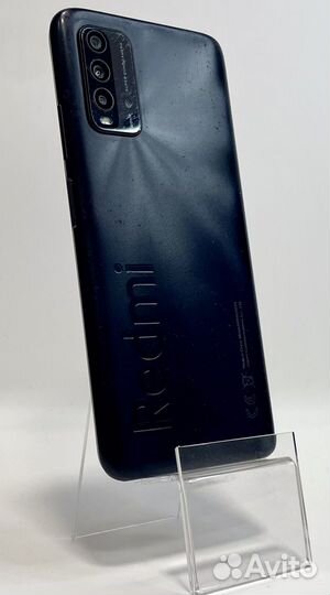 Xiaomi Redmi 9T, 4/64 ГБ