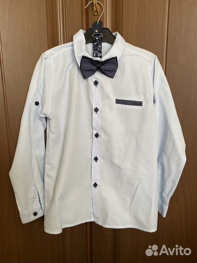 Костюм на мальчика р.122-128