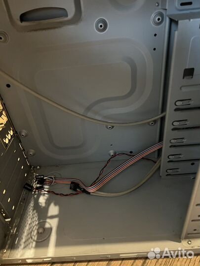 Корпус для пк