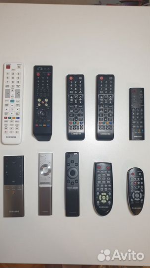 Пульт ду samsung, sony, philips, pioneer и другие