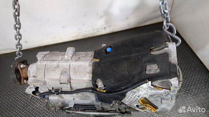 Кпп - автомат (АКПП) BMW 3 F30