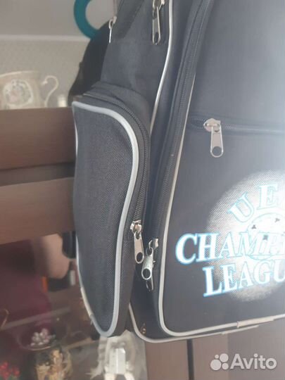 Школьный рюкзак