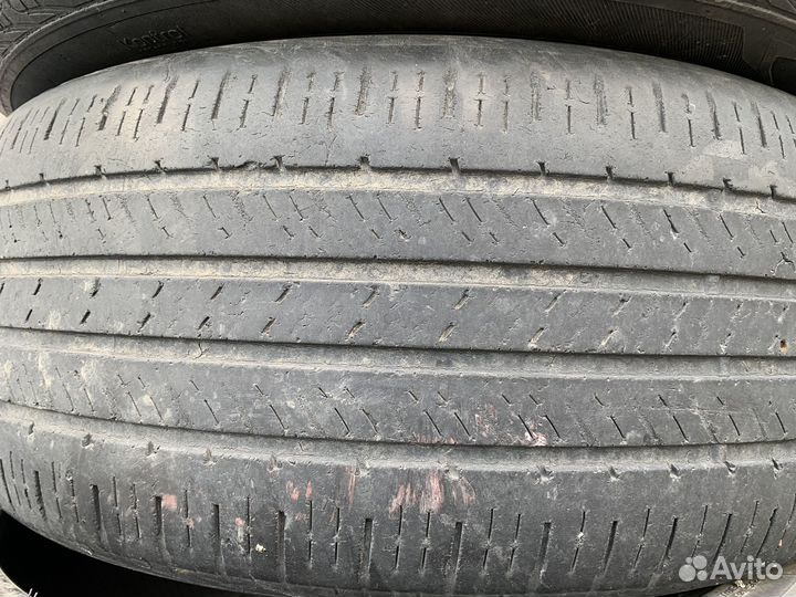 Hankook Dynapro HP2 RA33 255/50 R20 109V