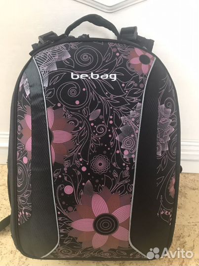 Рюкзак школьный для девочки