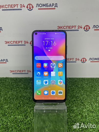 HONOR 9C, 4/64 ГБ