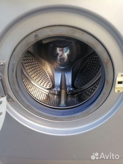 Стиральная машина samsung бу