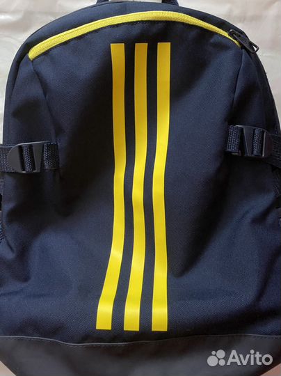 Рюкзак спортивный детский adidas
