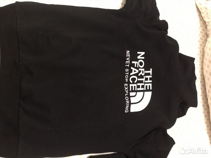 Толстовка мужская 48