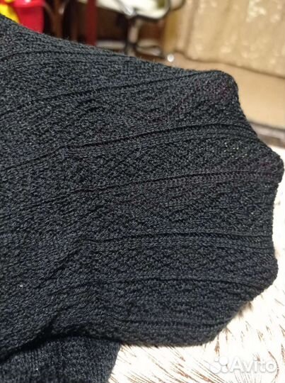 Панталоны, колготки СССР