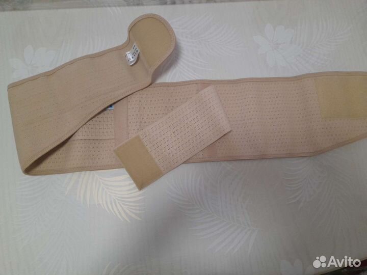 Бандаж для беременных orlett MS-96