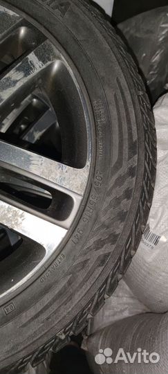 Yokohama Ice Guard Stud IG55 205/55 R16