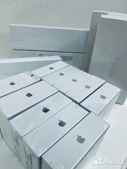 Новые AirPods 3 Premium качество