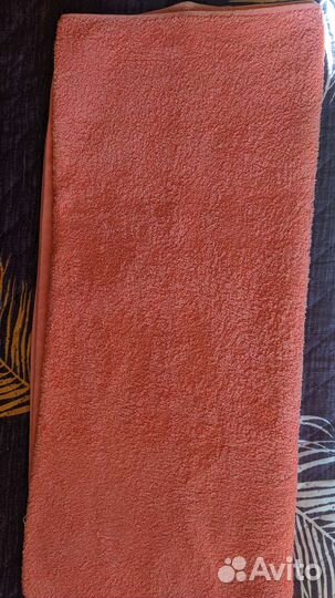 Полотенце большое банное