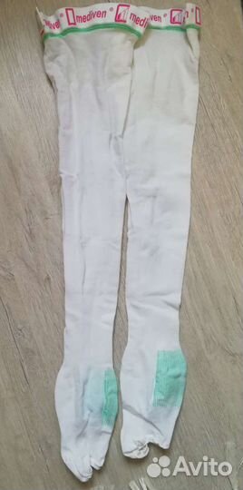 Компрессионные чулки mediven thrombexin 18 (S)