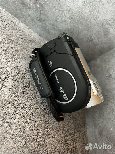 Видеокамера sony