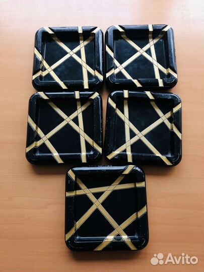 Пепельница