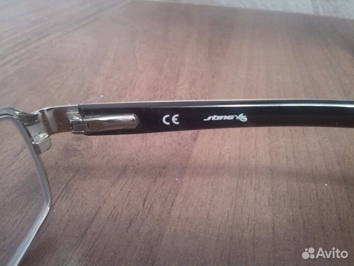 Оправа для очков