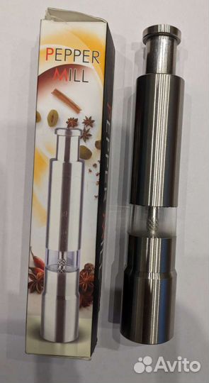 Мельница для специй