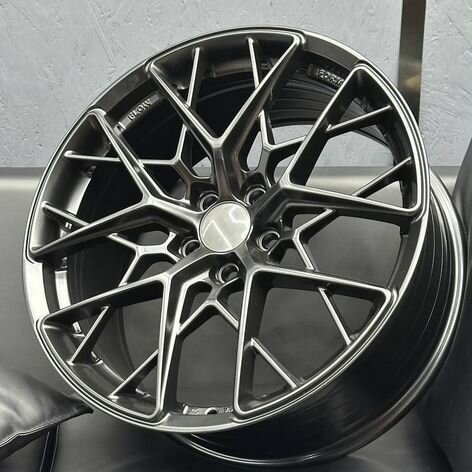 Литые диски HRE FF10 8.5×R19 5×108