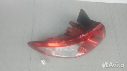 Фонарь задний левый hyundai santa FE 2 (6OK45MX01)
